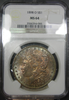 1898-O U.S. Morgan Dollar NGC MS-64