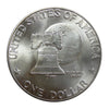 1976-S U.S. Eisenhower Dollar (40% Silver), Choice Brilliant Uncirculated Condition