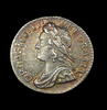 1757 Great Britain Maundy Penny