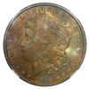 1896-P U.S. Morgan Dollar NGC MS-64