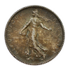 1898-1920 France 1 Franc