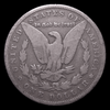 1878-1904 Morgan Silver Dollar (G-VG Condition)