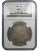 1903-P U.S. Morgan Dollar NGC MS-63