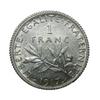 1917 France 1 Franc