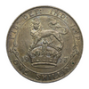 1917 Great Britain Shilling