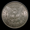 1878-1904 Morgan Silver Dollar (AU Condition)
