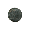 c. 350 AD Roman Empire Bronze - Emperor Constantius II
