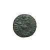 c. 350 AD Roman Empire Bronze - Emperor Constantius II