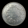 1964-1973 France 10 Francs