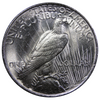 1922-1935 Peace Silver Dollar (BU Condition)