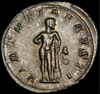 c. 240 A.D. Roman Empire Antoninianus - Emperor Gordian III