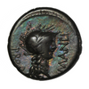 82 B.C. Roman Republic - Silver Denarius of Sulla